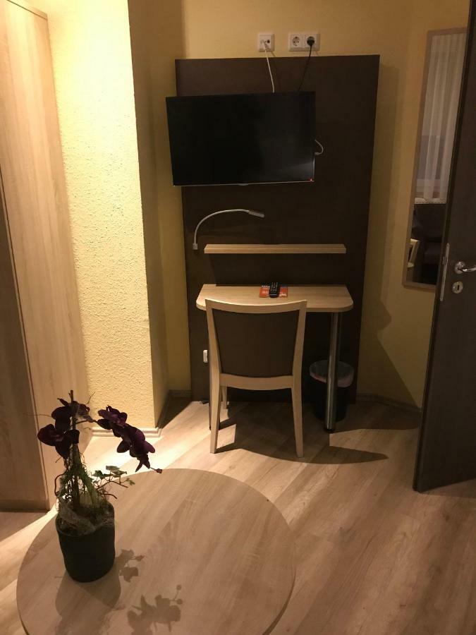 شقة Wolthusen إمدن المظهر الخارجي الصورة